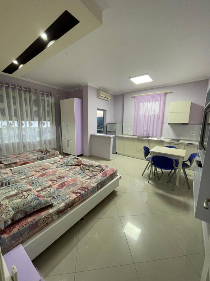 Mega Apartments Fushe-Drac Exterior photo