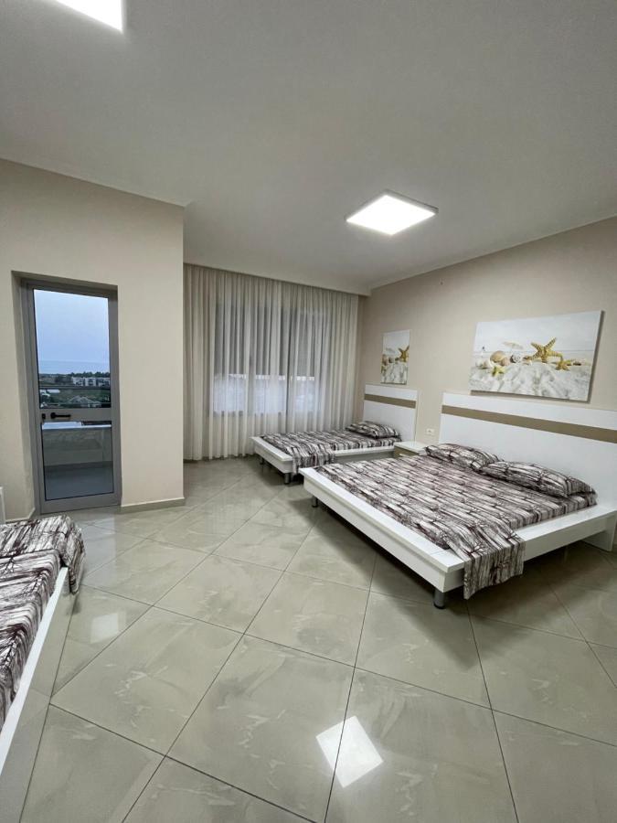 Mega Apartments Fushe-Drac Exterior photo