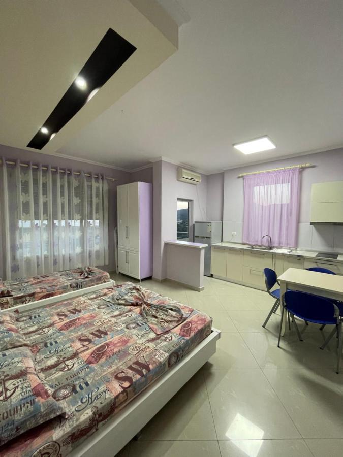 Mega Apartments Fushe-Drac Exterior photo