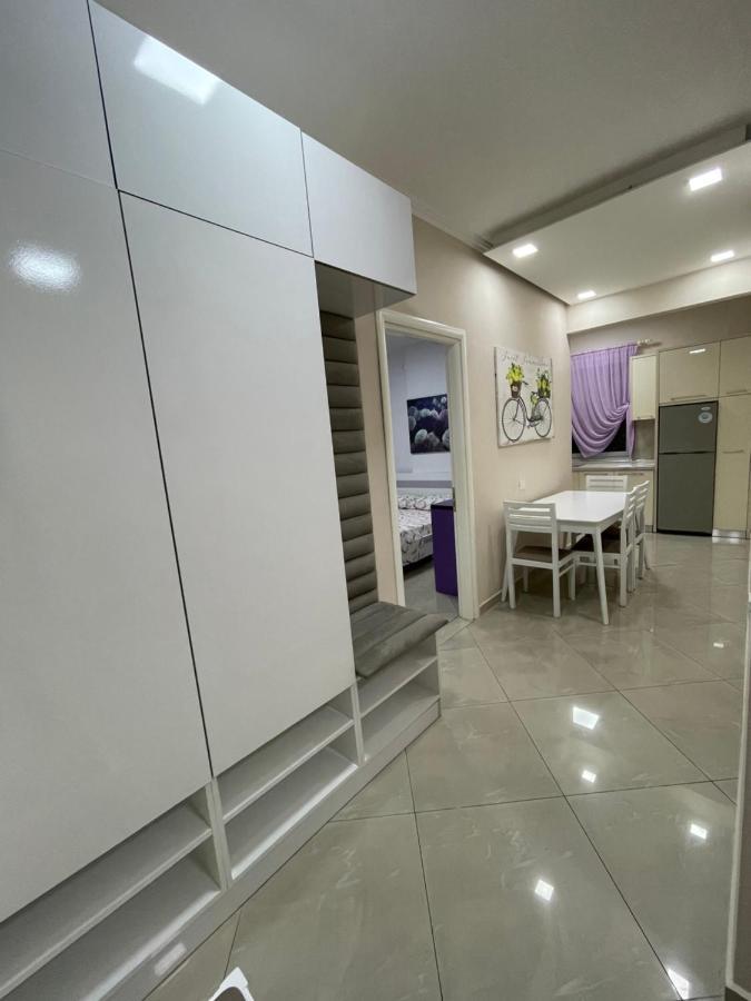 Mega Apartments Fushe-Drac Exterior photo