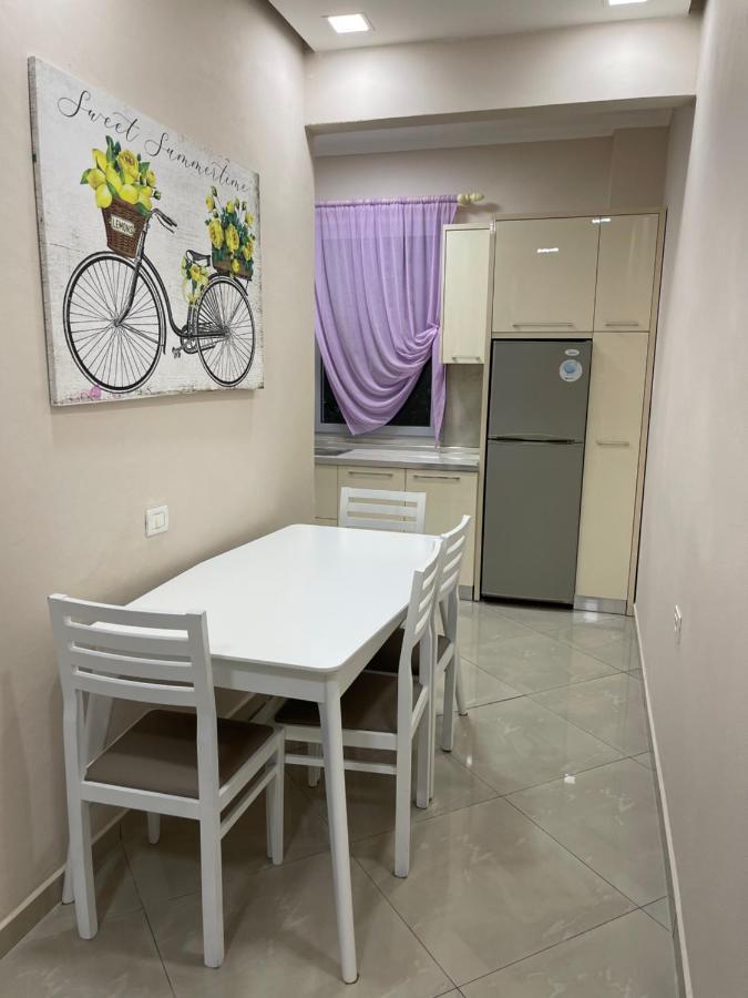 Mega Apartments Fushe-Drac Exterior photo