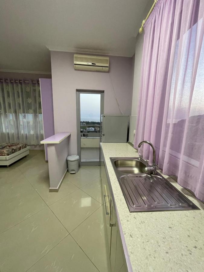Mega Apartments Fushe-Drac Exterior photo