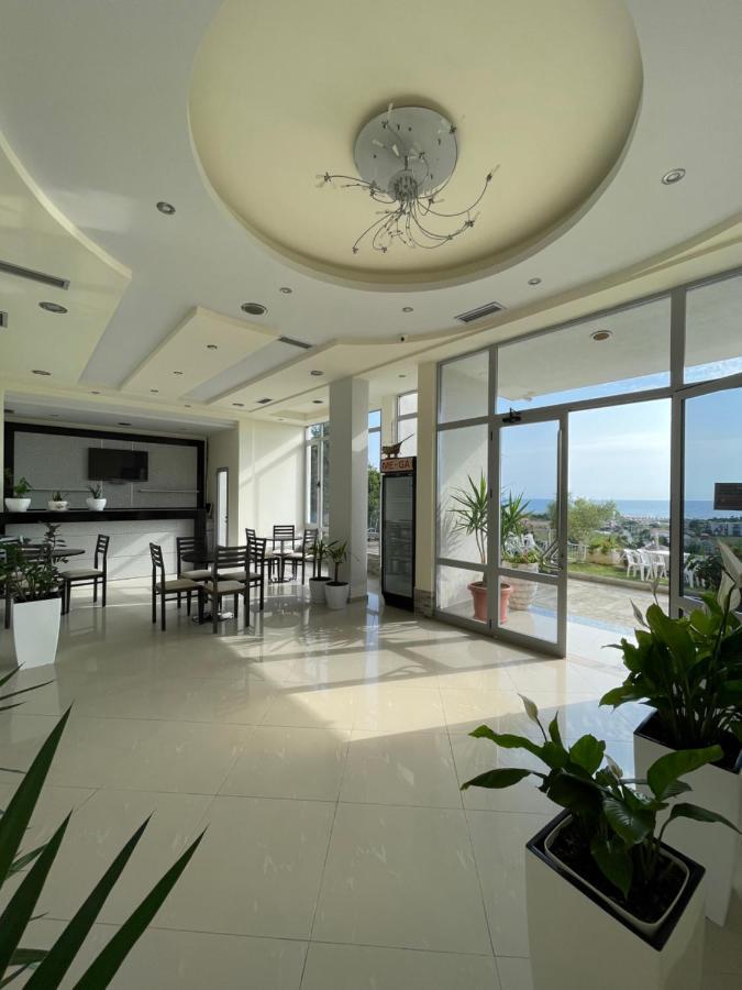 Mega Apartments Fushe-Drac Exterior photo