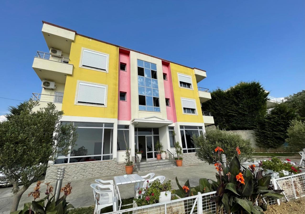 Mega Apartments Fushe-Drac Exterior photo