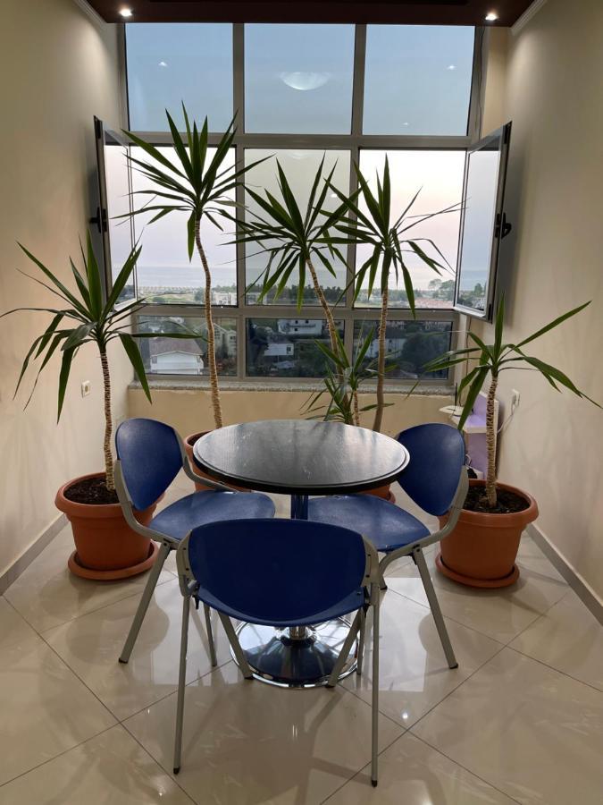 Mega Apartments Fushe-Drac Exterior photo