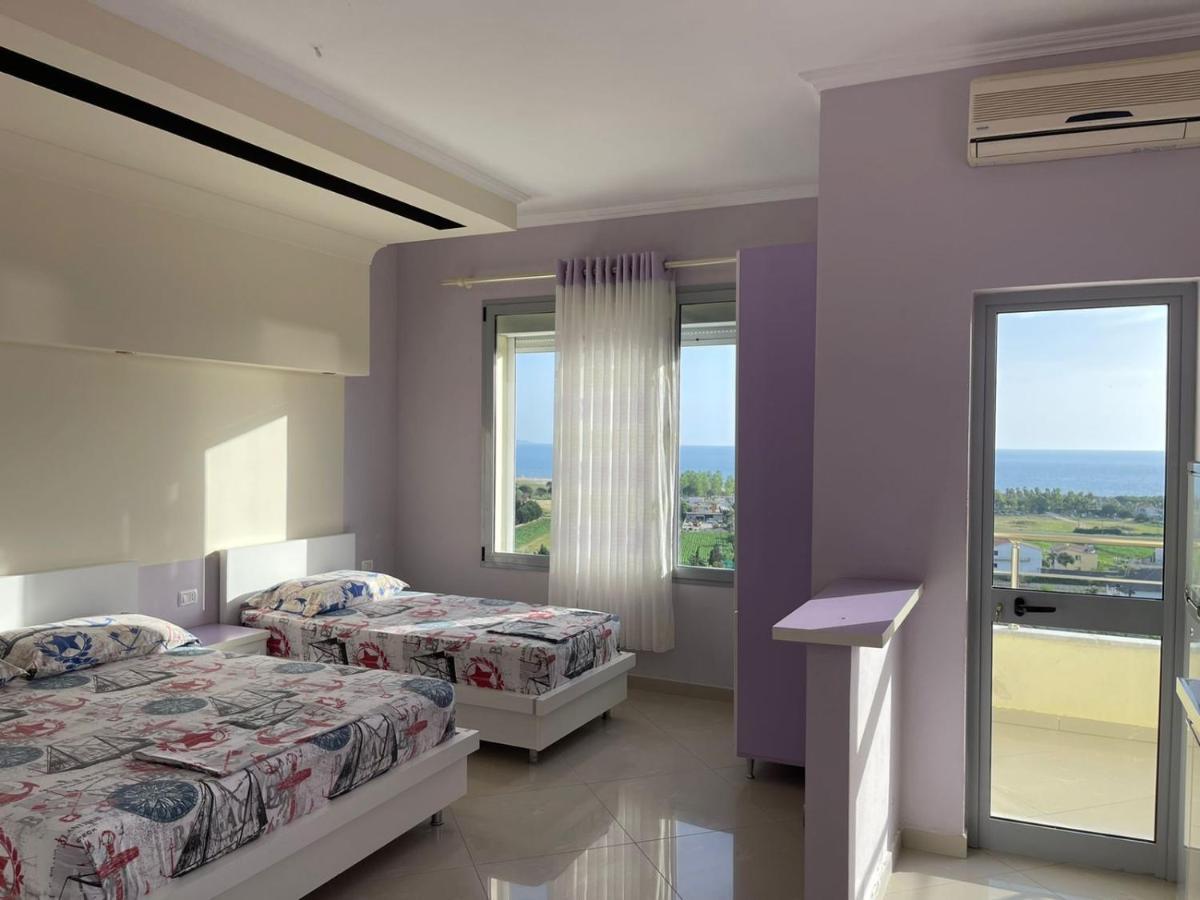 Mega Apartments Fushe-Drac Exterior photo